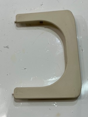 Заглушка захист panamera 970 97055171000 фото №1