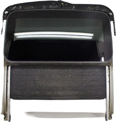 Pv162 infiniti fx ii qx70 люк фото №1