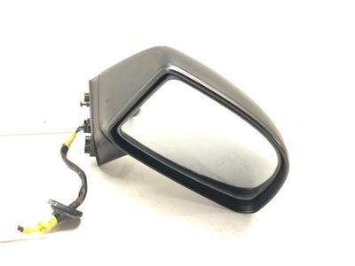 Зеркало правый kia carens iii minivan фото №1