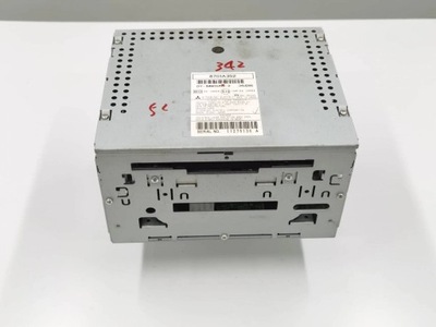 Модуль навигации mitsubishi asx 2011 8701a352 фото №1