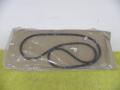 Прокладка дверь перед crafter man tgb 16- l - r оригинал фото №1