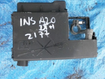 Opel-części | insignia a клема плюсова 13285113 ps фото №1