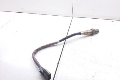 Датчик лямбда-зонд dacia duster 0258010062 бензиновий 2017 фото №1