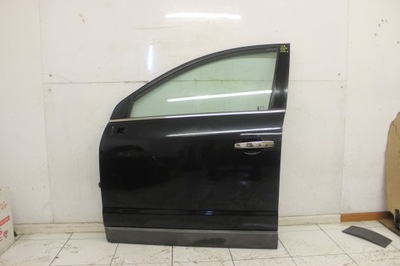 Двері ліва лівий перед opel antara lift 2013r z22c фото №1