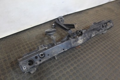 Pas передний toyota corolla verso e120 2.2d4d фото №1