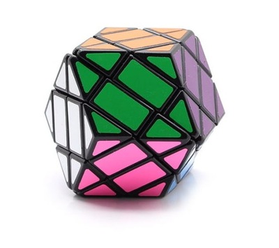 ORYGINALNA kostka LanLan Rhombic Dodecahedron