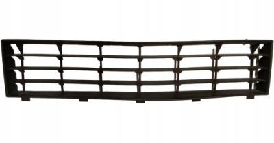 Fiat stilo 3d решітка середня бампера перед фото №1
