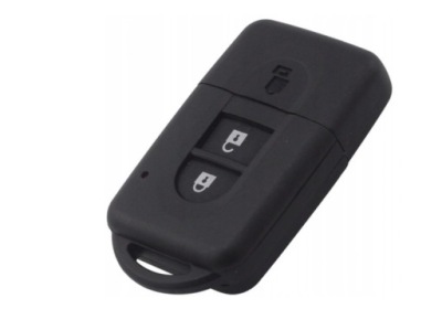 Корпус ключ nissan juke qashqai micra фото №1