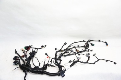 Жгут двигателя renault clio 5 v lift 1.0 tce 240110831s фото №1