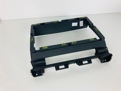 Master iv рамка радио консоли 682603805r фото №1