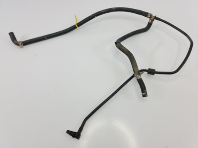 Wąż трубка wody mercedes w251 3.0 cdi a2515010125 фото №1