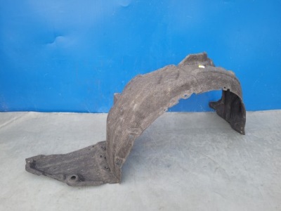 Toyota corolla e21 sedan 2019- 19 подкрылок левая фото №1