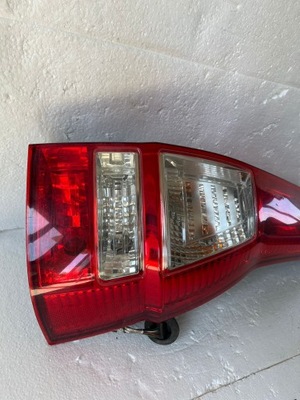 Honda cr-v iii 07r лампа левый задняя задняя фото №1