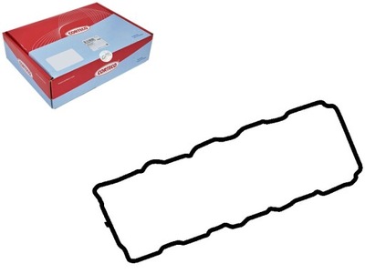 Corteco 026592p прокладка, кришка головки циліндрів фото №1