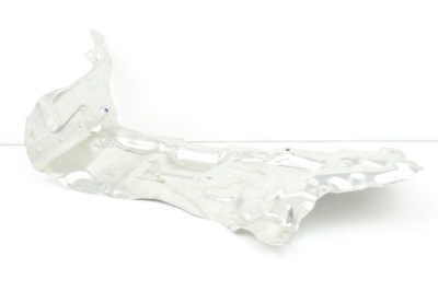 Защита тепловая рулевой рейки bmw f40 f39 f48 f60 фото №1
