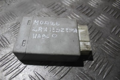 Модуль підвіска bmw 7 750i f01 lift 4.4 фото №1