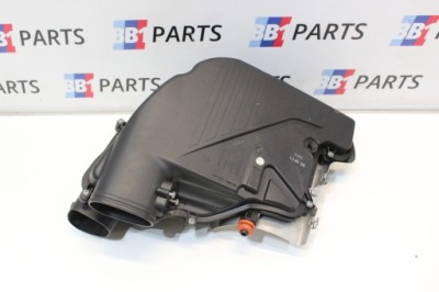 Bmw f10 корпус фильтра воздуха правая 550i фото №1