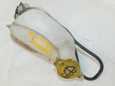 Jeep compass i 2.0crd 07r бачок омывателя фото №1