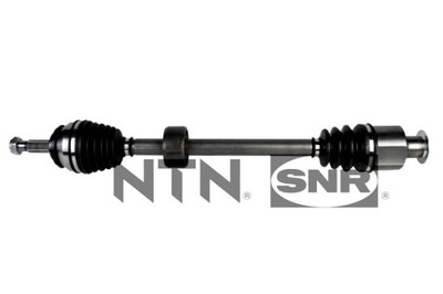 SNR HALF-AXLE PROPULSION FRONT DACIA LOGAN SANDERO RENAULT LOGAN I  