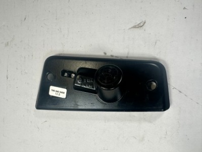 T5 7h відбійник двері розсувних правих 7h0843640d фото №1