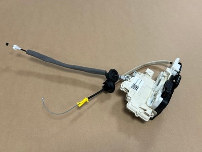 Audi a7 4g замок двері правий 4g8839016b фото №1