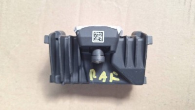 Модуль камера ассистент поперечина renault rafale 284621239r фото №1