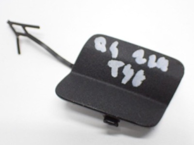 Заглушка фаркоп бампера задня 89a807441 audi q4 e-tron 22r фото №1