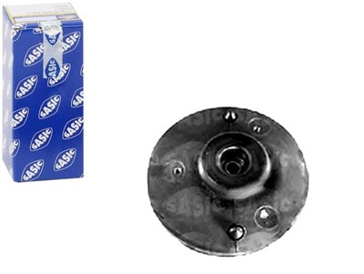 Подушка амортизатора renault перед safrane 92-00 фото №1