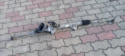 Трансмиссия рулевая комплектная renault clio iv фото №1