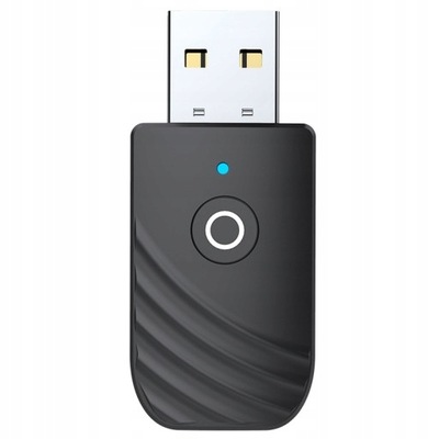 ADAPTER BLUETOOTH 5.0 AUX NADAJNIK USB ODBIORNIK