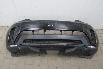 Бампер перед передний land rover discovery v 5 17- фото №1