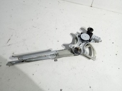 Toyota rav4 ii lift подъемник стекло правый перед фото №1