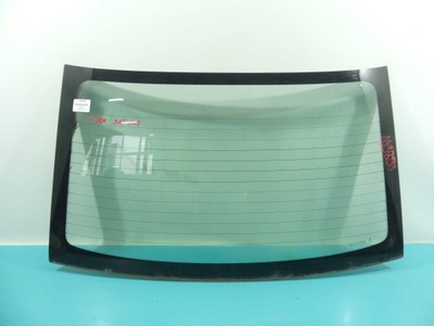 Скло задня peugeot 301 sedan фото №1