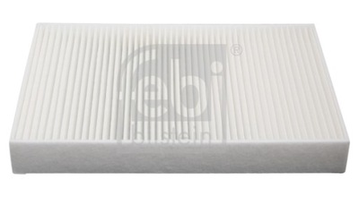 FILTRO DE CABINA FEBI BILSTEIN 48509  