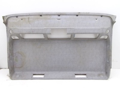 Iveco eurocargo 02-15 стеля фото №1