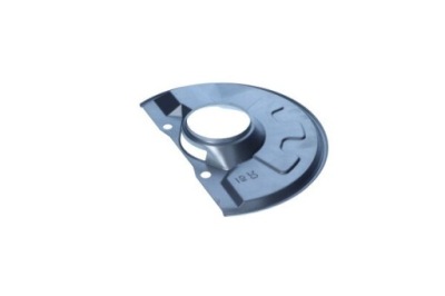 Захист диск ham. mitsubishi p. carisma/ space star 95-06 pr фото №1