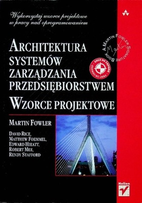 Architektura systemów zarządzania