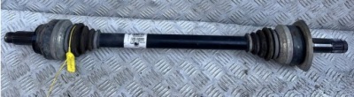 Приводной вал левое  задняя задняя правый  задняя bmw x5 f15 x6 f16 8609839 фото №1