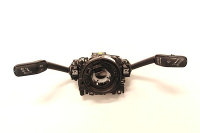 Vw переключатель комбинированный лента 5q0953549f фото №1