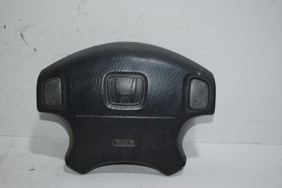 Подушка керма подушка безпеки honda cr v i фото №1