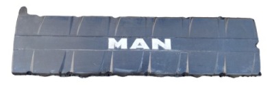 Оригінал man кришка клапанів клапанна 51034016040 фото №1