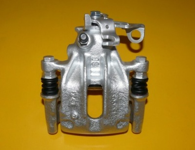 Суппорт тормозной левый задняя seat alhambra 268/10 96- фото №1