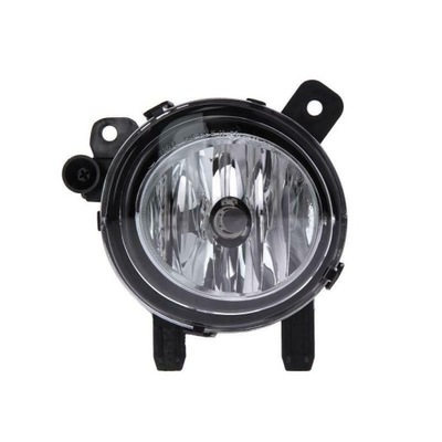 Протитуманна фара лампа bmw 1 f20 f21 2 f22 f23 3 f30 f31 фото №1