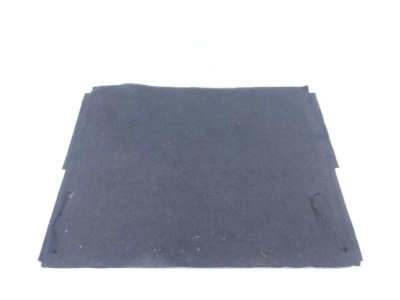 Обшивка пол багажника peugeot 3008 i 1 2009-2013 фото №1