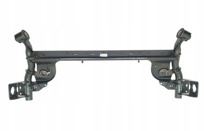 Nty балка заднего подвеска фото №1