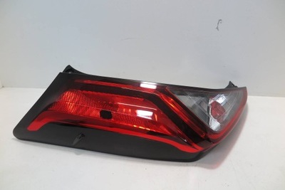 Toyota aygo ii lift 18- лампа левая задняя задняя фото №1