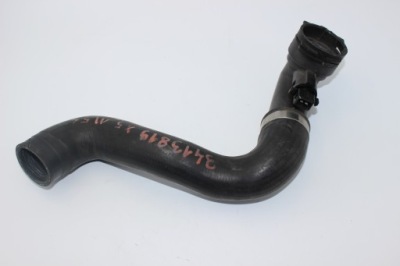 Шланг воды труба bmw x5 m54 3413819 фото №1