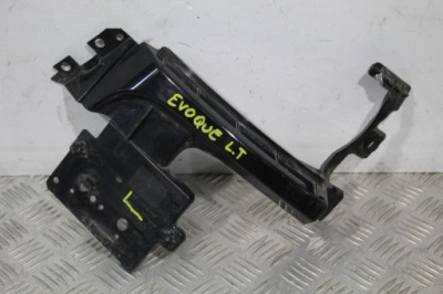 Направляющая бампера левый задняя evoque lift l538 фото №1