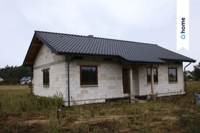 Dom, Laskowice, Jeżewo (gm.), 105 m²