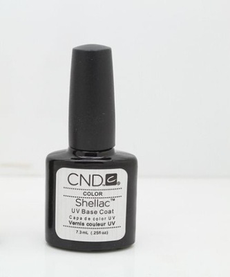 Baza coat CND Shellac